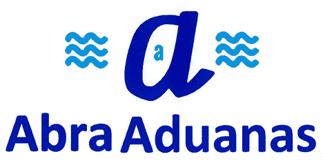 Abra Aduanas logo